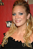 Brittany Snow